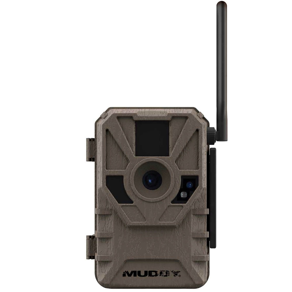 Muddy Outdoors Manifest Verizon Wireless 16mp Trail Camera