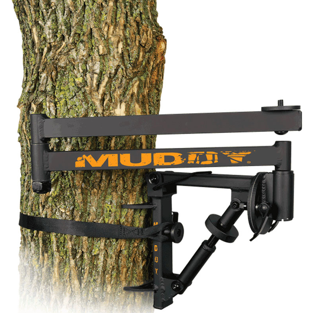 Muddy Outdoors Outfitter Video Camera Arm
