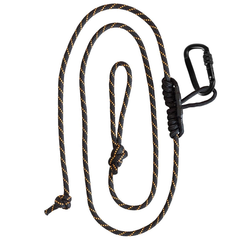 Muddy Outdoors The Safety Harness Linemans Rope