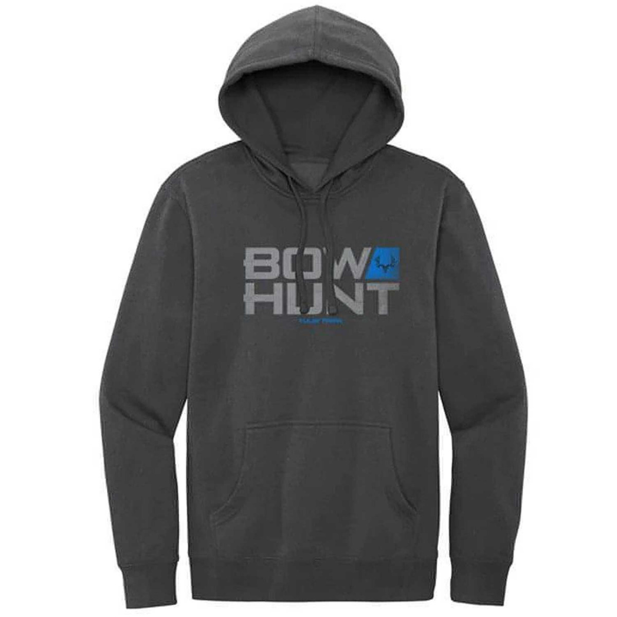 Muley Freak Bow Hunt Gen 3 Hoodie