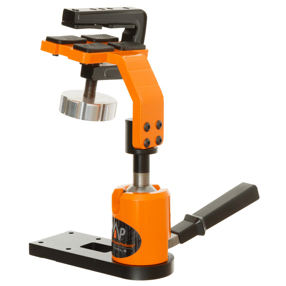 OMP Versa-Cradle Wide Limb Bow Vise