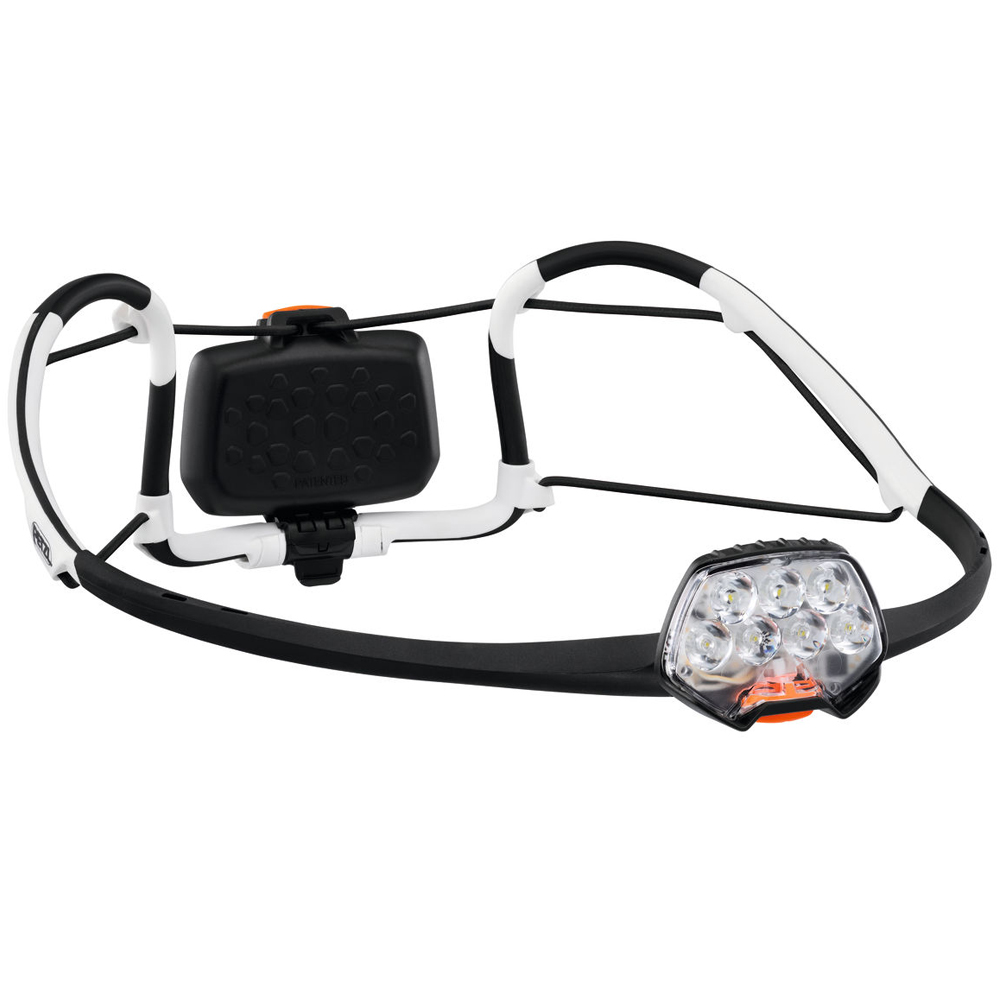 Petzl IKO 350 Lumen Headlamp
