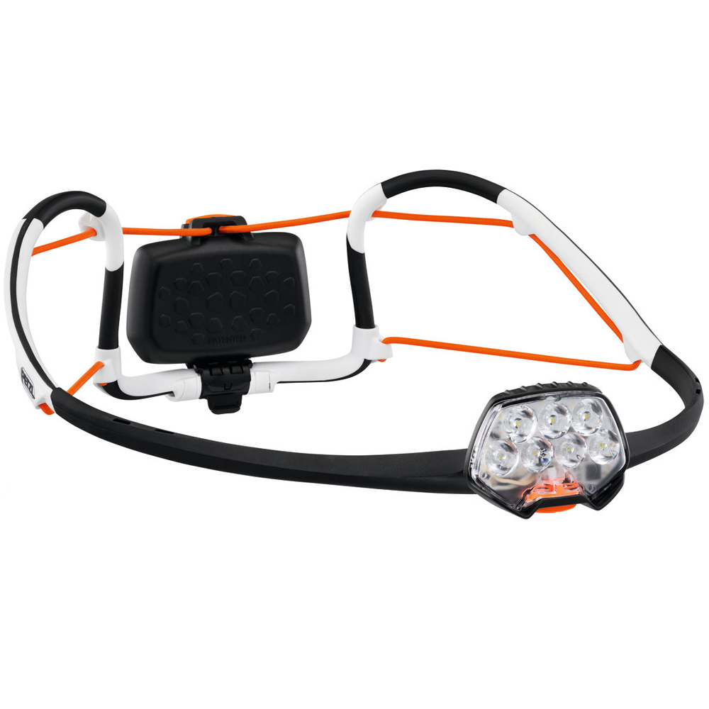 Petzl IKO Core 500 Lumen Headlamp