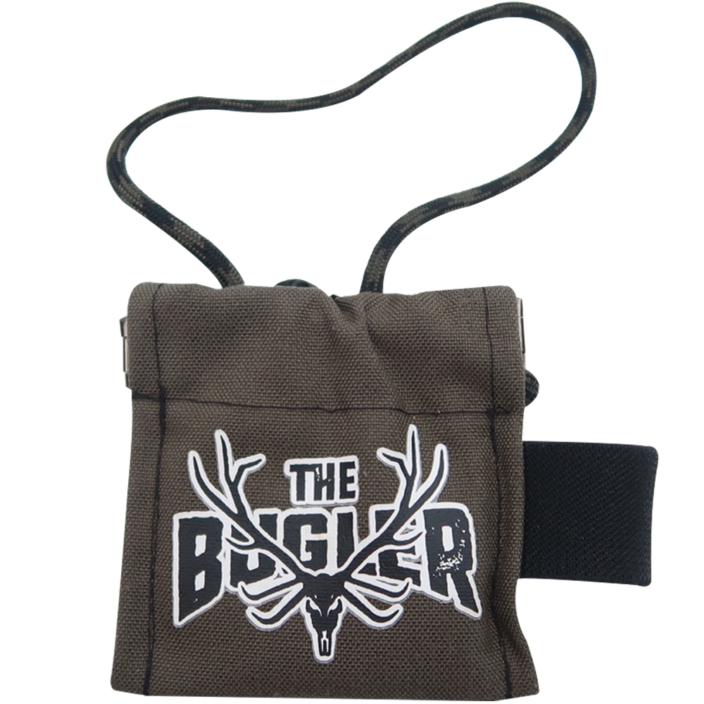 Phelps The Bugler Squeeze Call Pouch