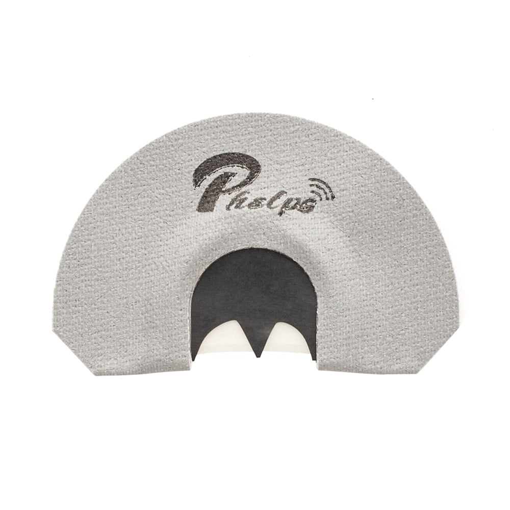 Phelps Black Bat Turkey Call Diaphragm