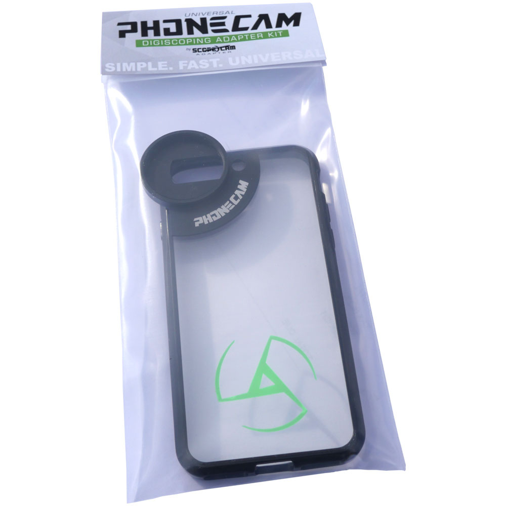 ScopeCam Branded Phone Case