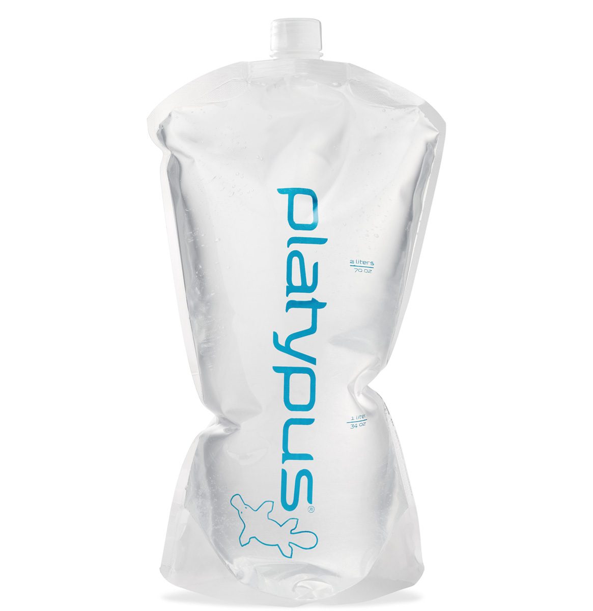 Platypus Platy Bottle 2.0 Liter