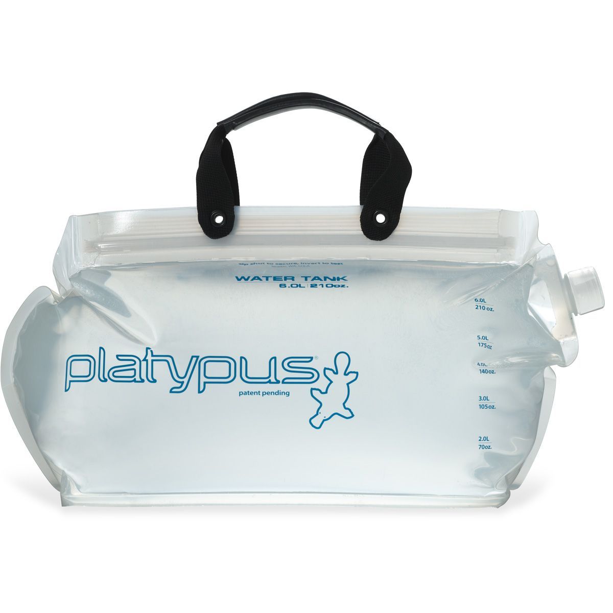 Platypus Platy Water Tank