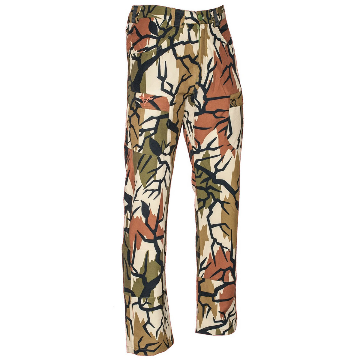 Predator Camo Special Hiking Pant