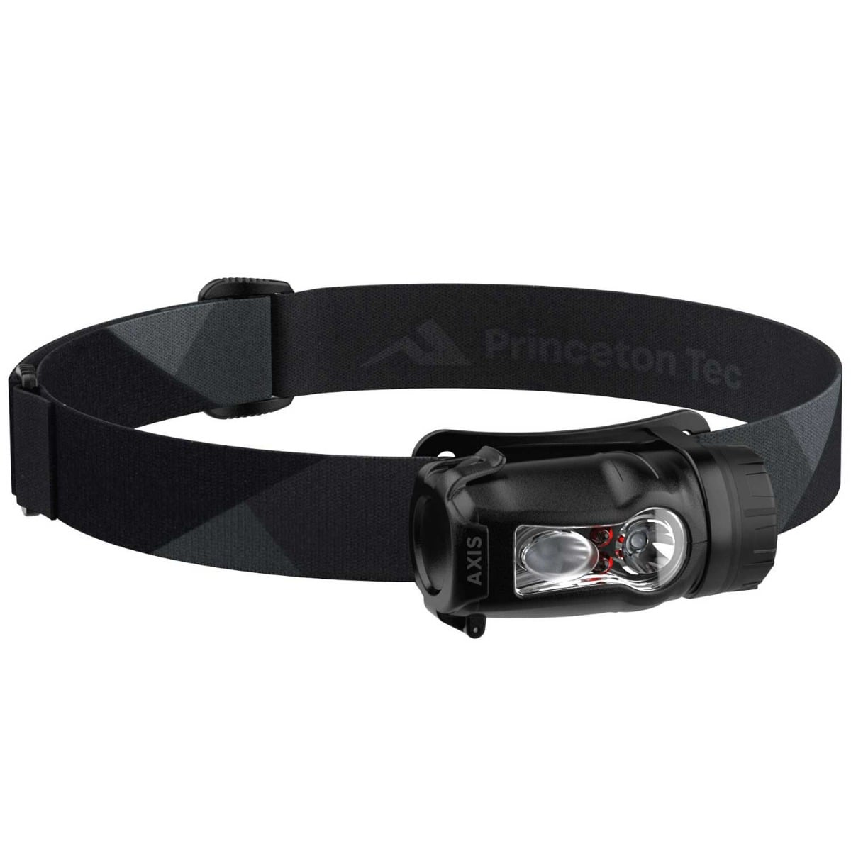 Princeton Tec Axis Rechargeable 450 Lumens Headlamp