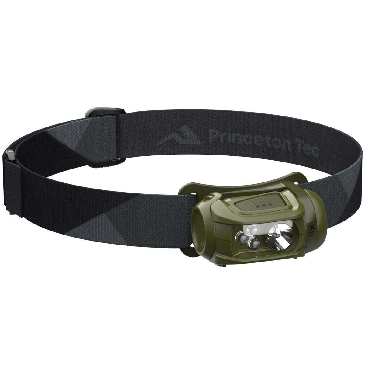 Princeton Tec Remix 450 Lumens Headlamp