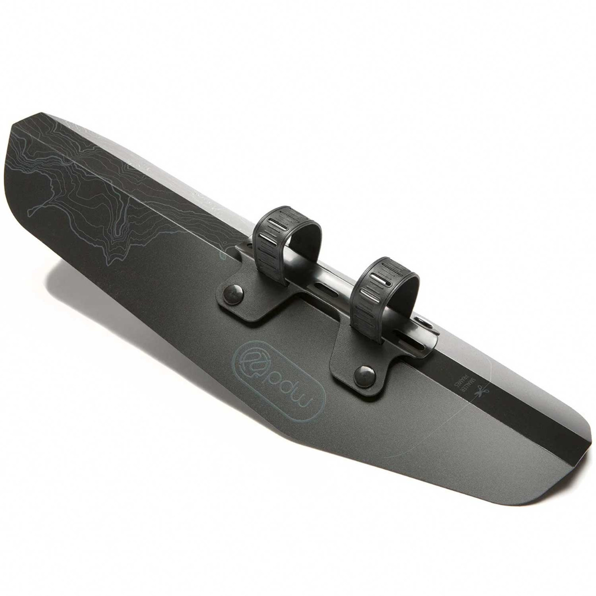 Rambo PDW Mud Shovel Front Fender