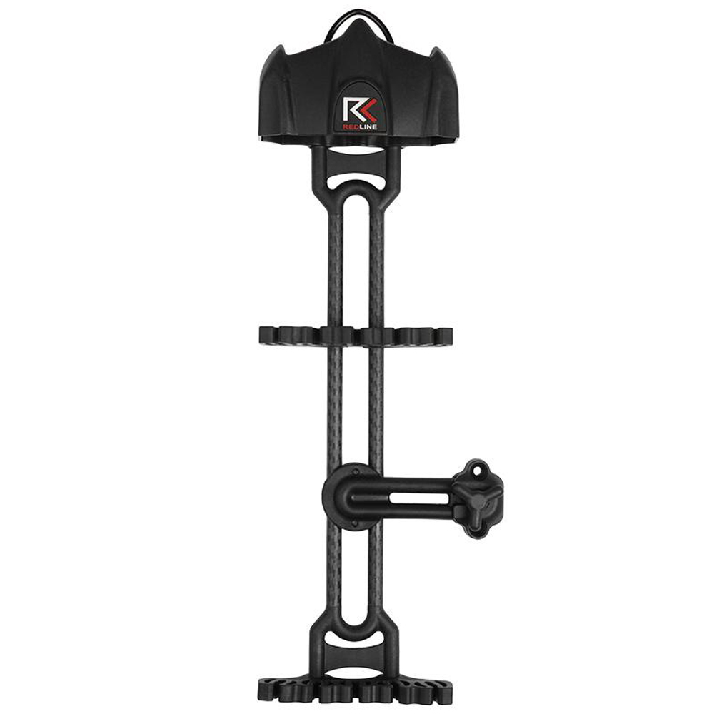 Redline RL-2 Carbon Hybrid 5 Arrow Quiver