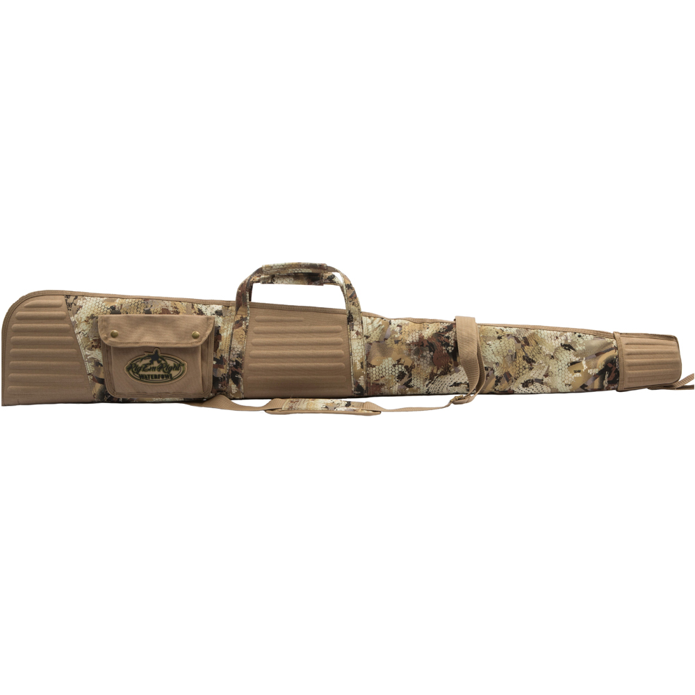 Rig 'em Right Nitro Deluxe Floating Gun Case