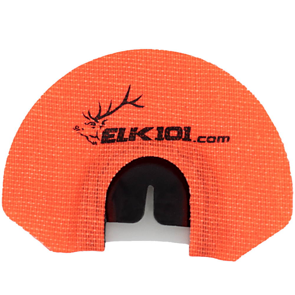 Rocky Mountain Champ 2.0 Diaphragm Call Elk101 Signature Series
