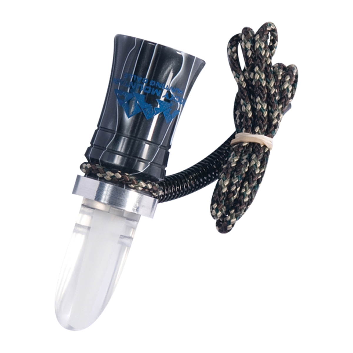 Rocky Mountain 136 Voo Doo External Elk Call