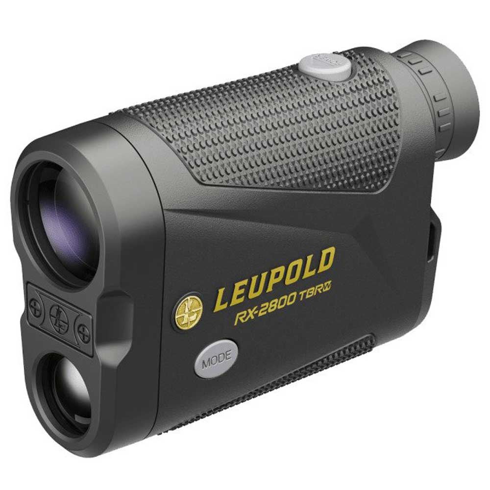 Leupold RX-2800 TBR/W 7x Laser Rangefinder