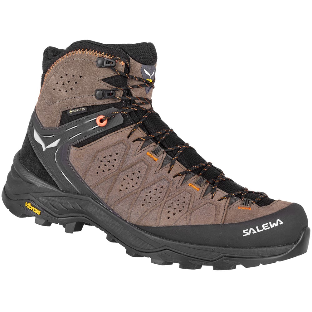 Salewa Alp Trainer 2 Mid GORE-TEX Hiking Shoes