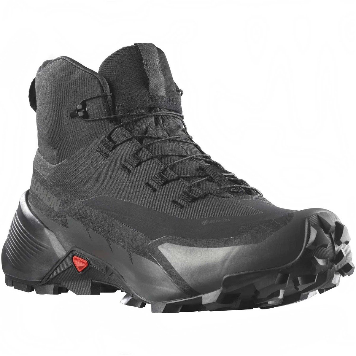 Salomon Cross Hike 2 GORE-TEX Mid Wide Hiking Boots