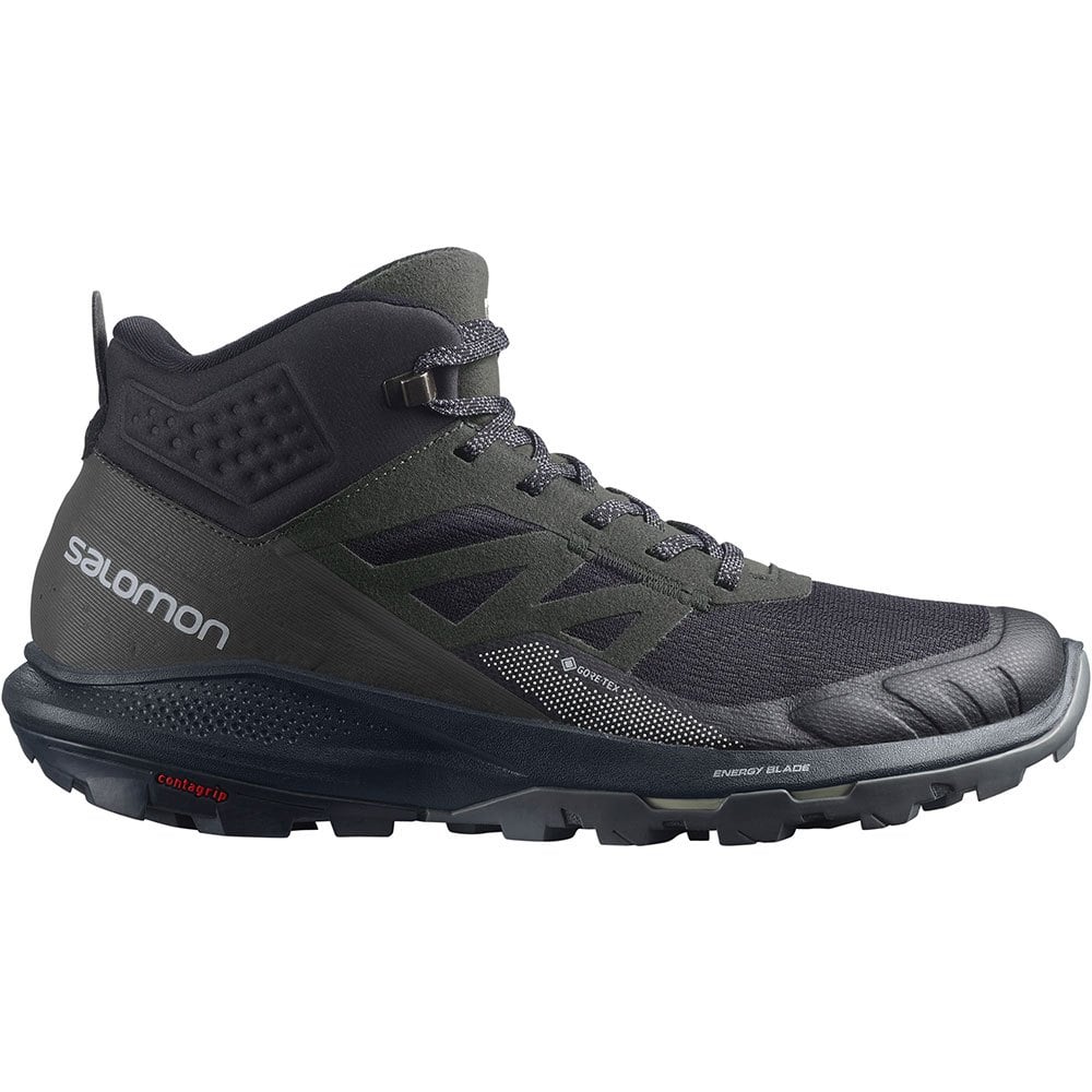 Salomon Outpulse Mid Gore-Tex Hiking Boots