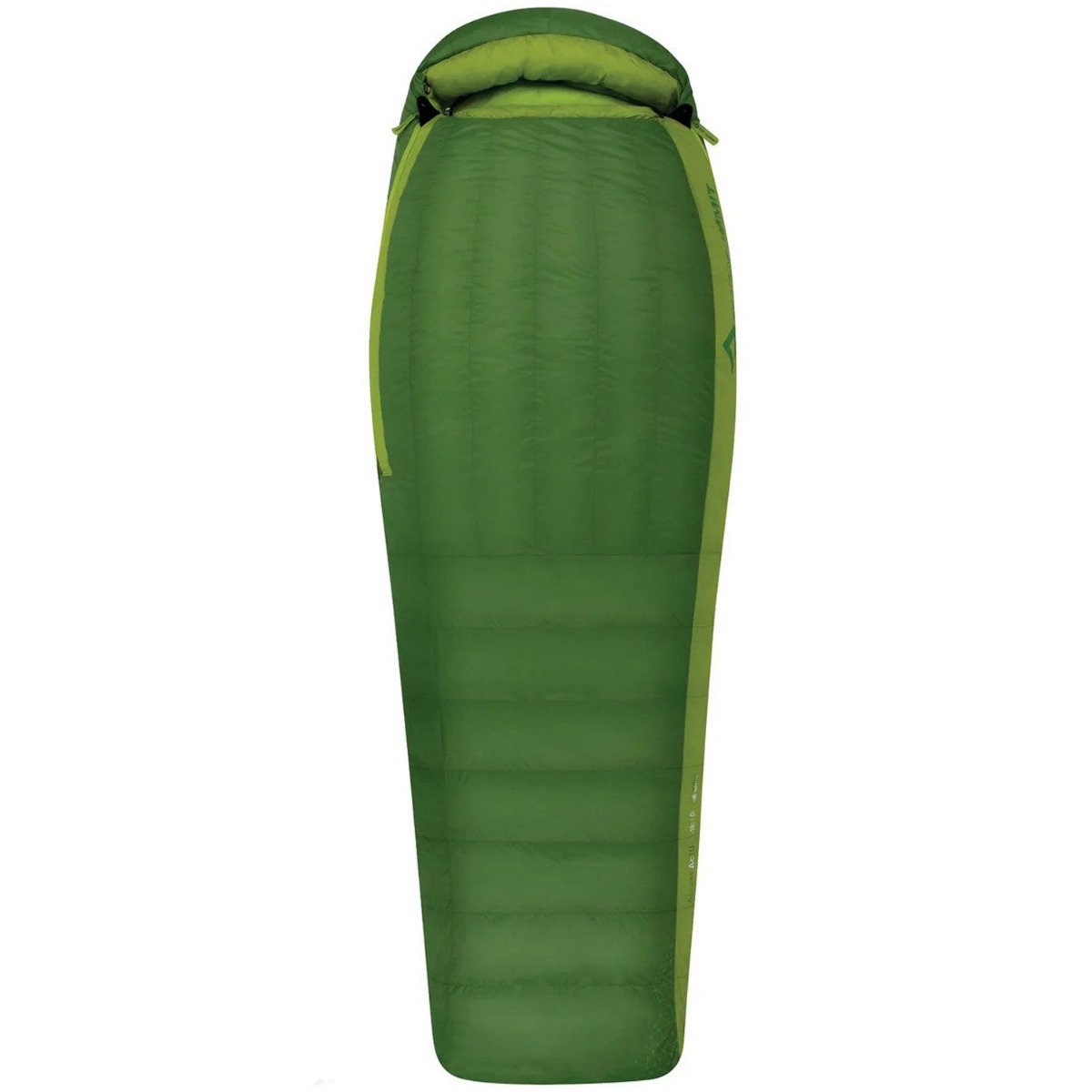 Sea to Summit Ascent -0 Degree Down Sleeping Bag