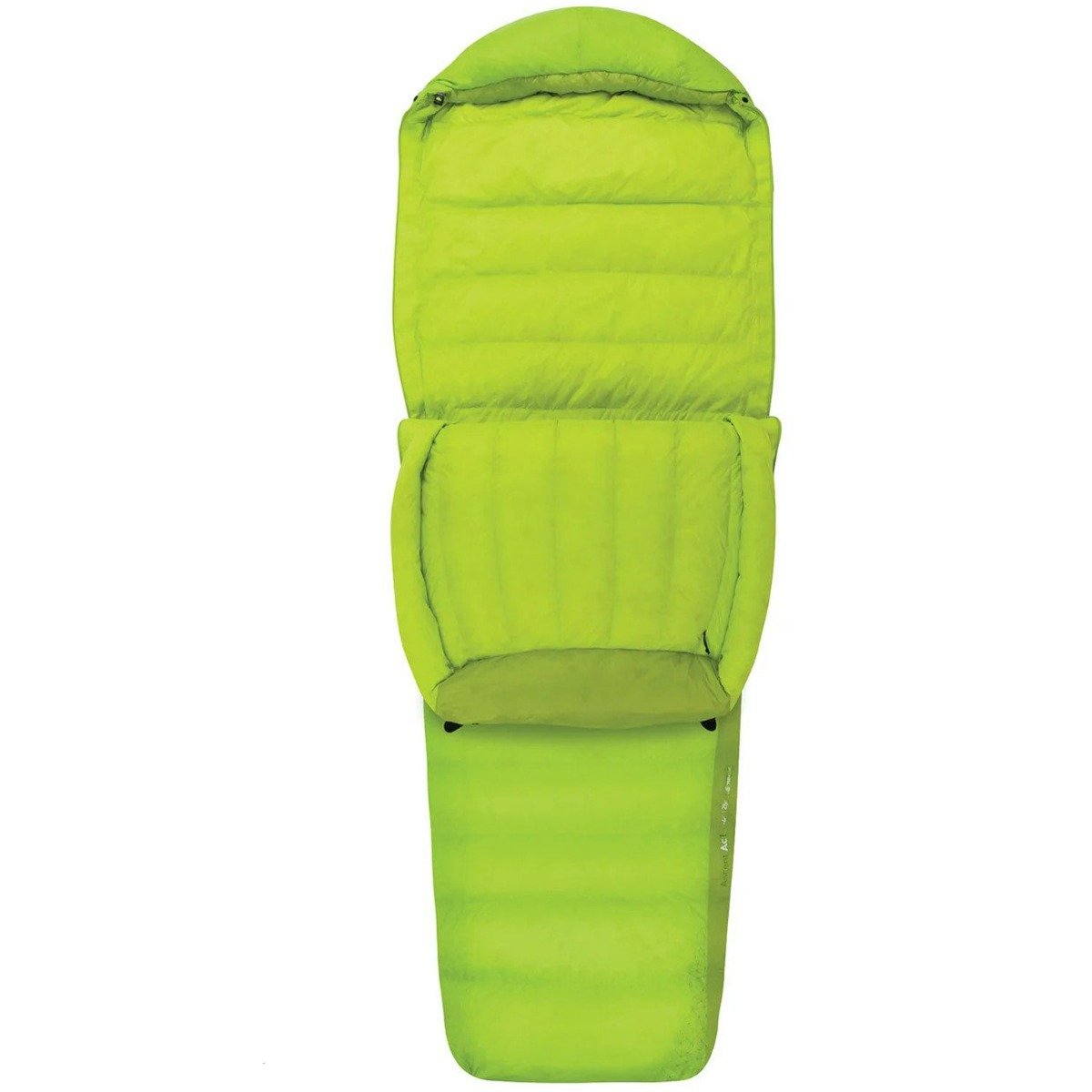 Sea to Summit Ascent 25 Degree Down Sleeping Bag