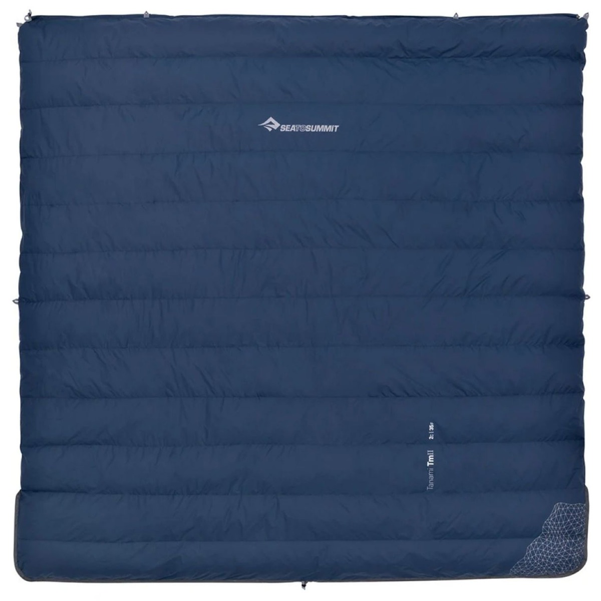 Sea to Summit Tanami 35 Degree Down Queen Comforter