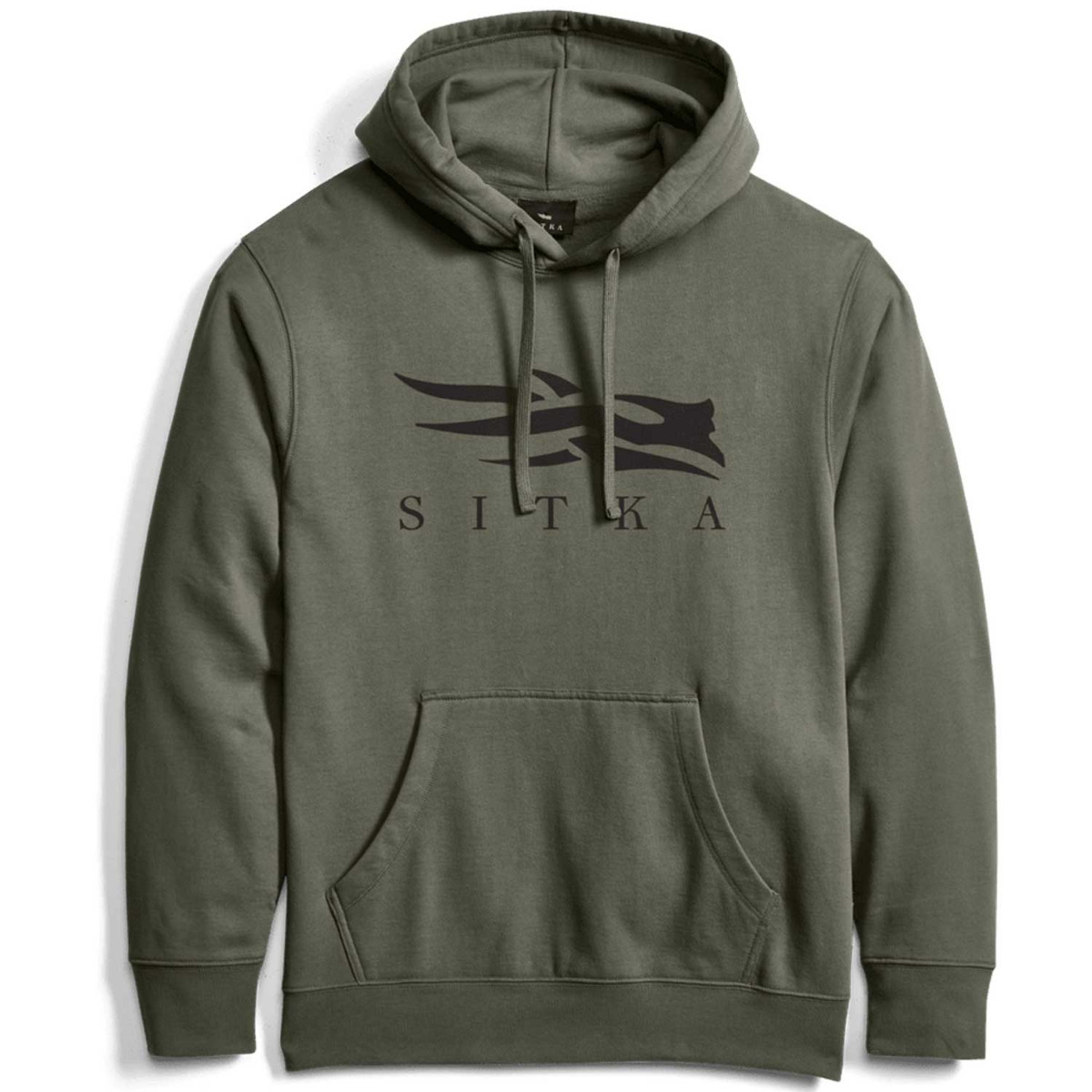 Sitka Icon Pullover Hoody [Discontinued]