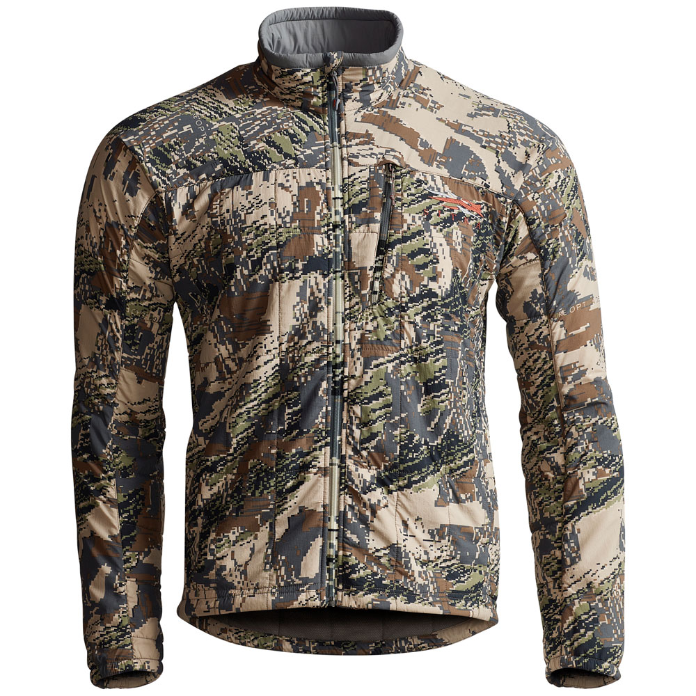 Sitka Kelvin Active Jacket [Discontinued]