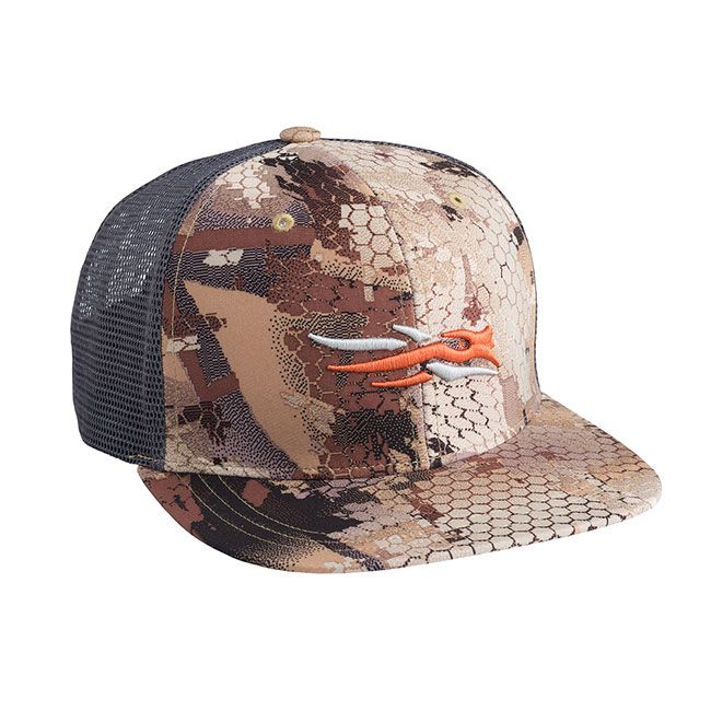 Sitka Women's Trucker Hat