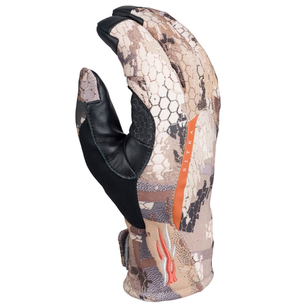 Sitka Women's Hudson GTX Glove [Discontinued]