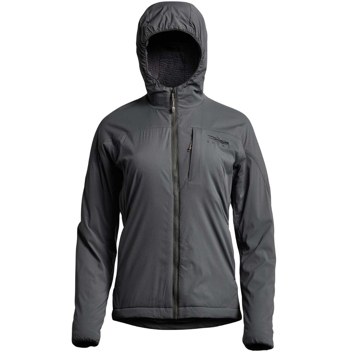 Sitka Women's Ambient Jacket [Discontinued]