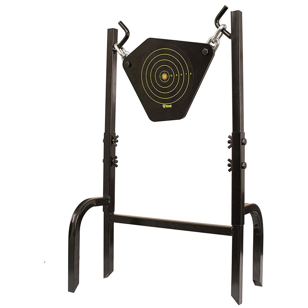 SME 9.5 inch Steel Gong