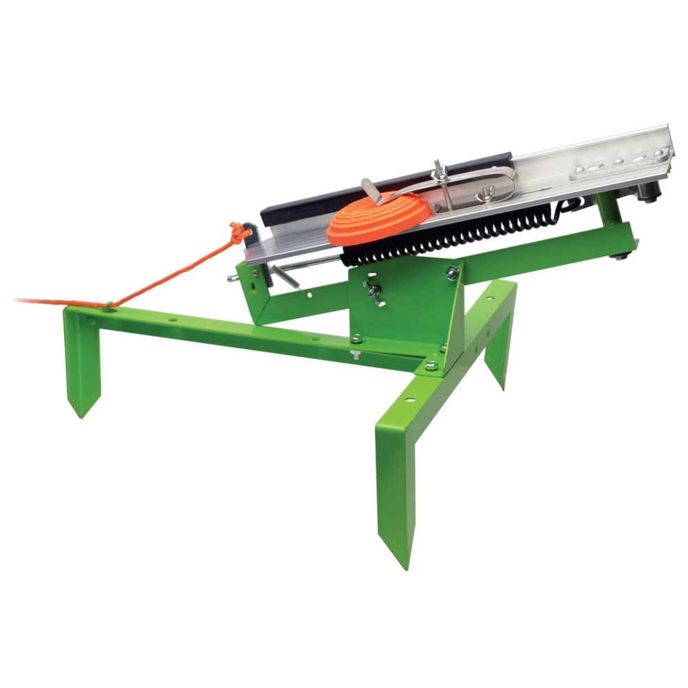 SME Clay Pigeon Thrower