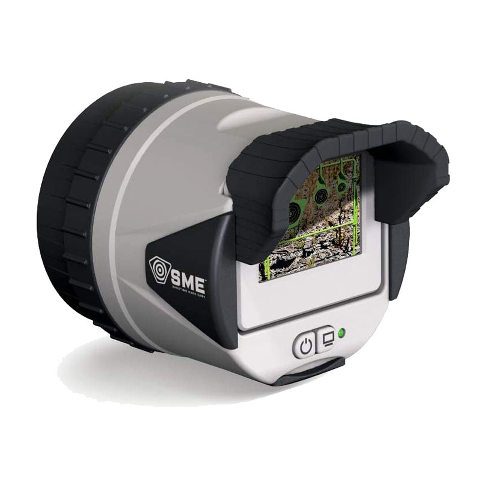 SME Wifi Spotting Scope Camera with Screen