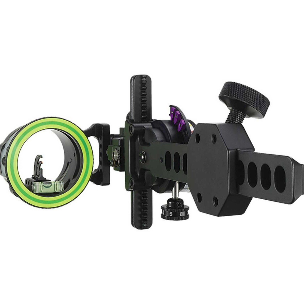 Spot Hogg The Hogg Father Triple Stack MRT Bow Sight