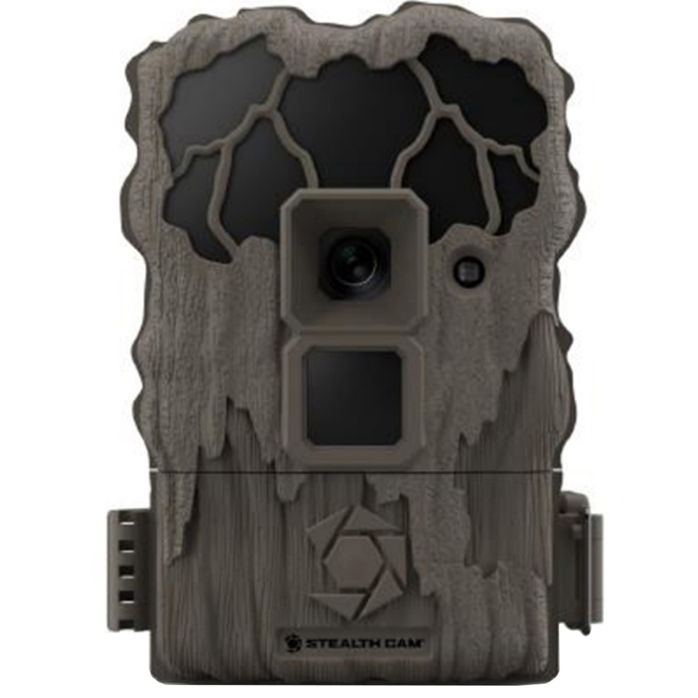 Stealth Cam QS20 20mp Trail Camera