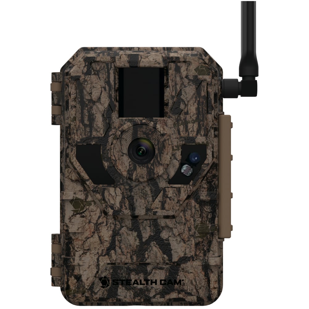 Stealth Cam Skout 16mp Wireless Trail Camera