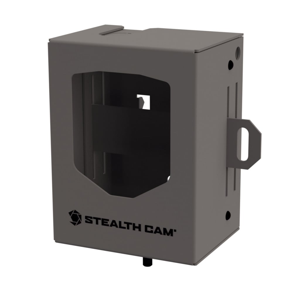 Stealth Cam Universal Security Box