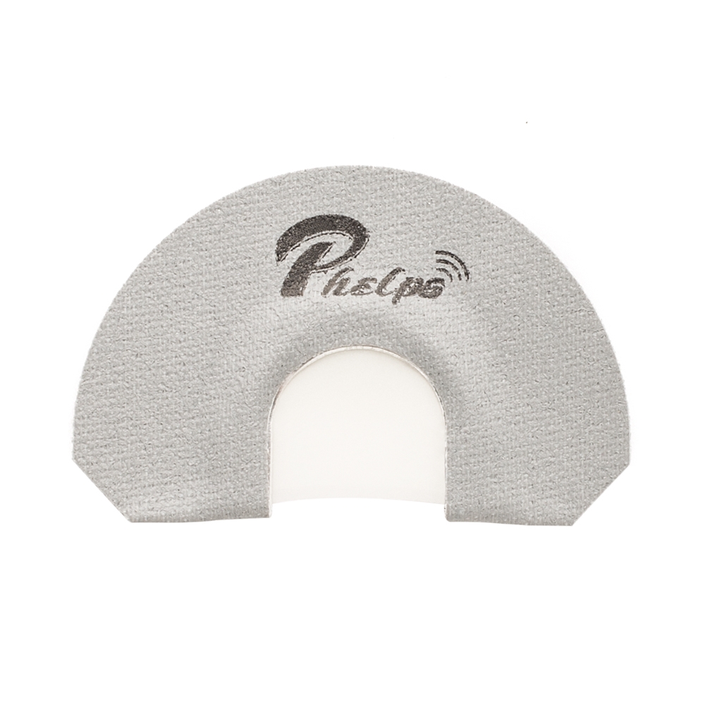 Phelps Straight Duece Turkey Call Diaphragm