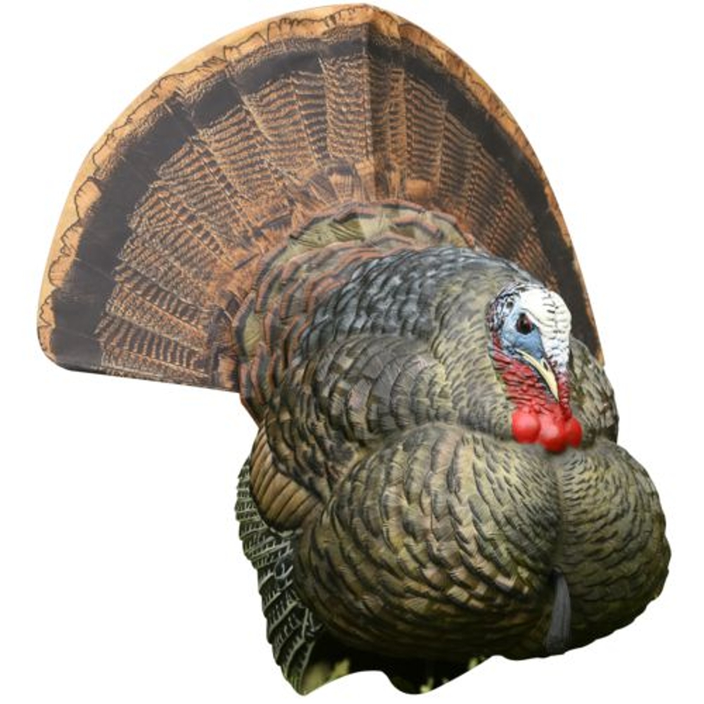 AvianX LCD Strutter Turkey Decoy