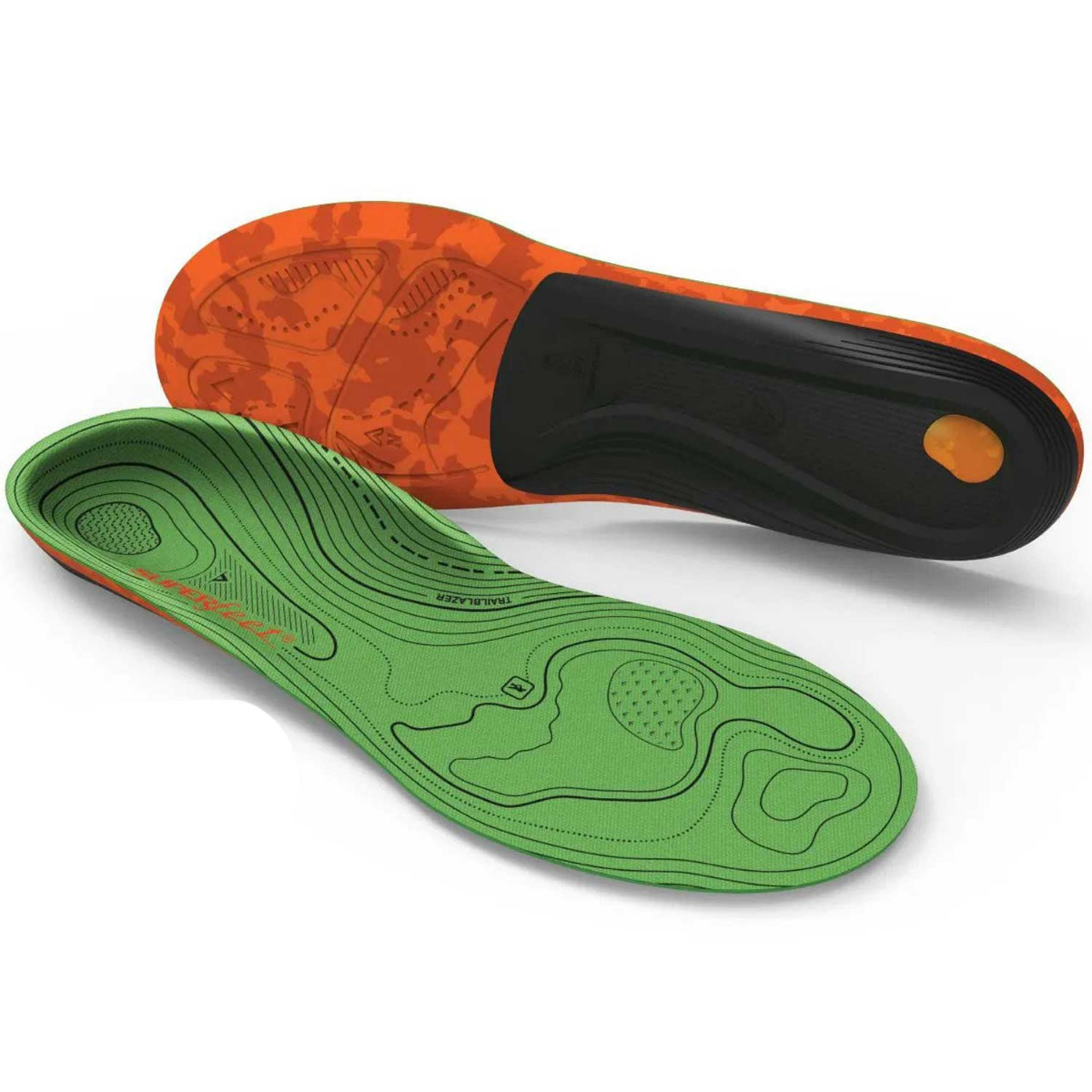 Superfeet Hike Support Insoles