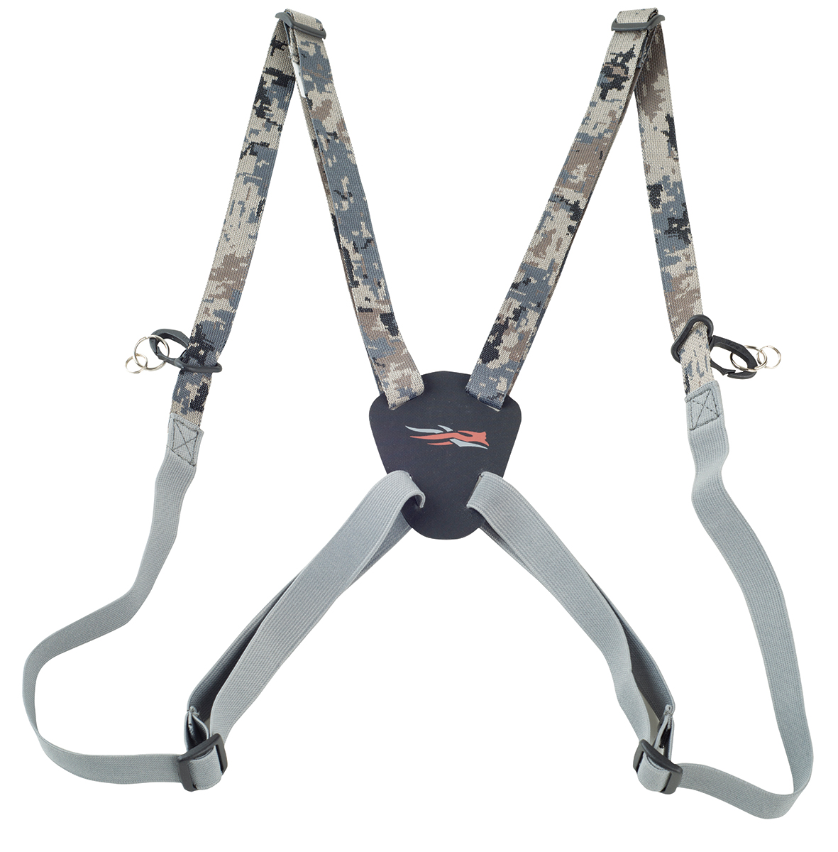Sitka Bino Harness StrapsOptifade Open CountryOne Size eBay