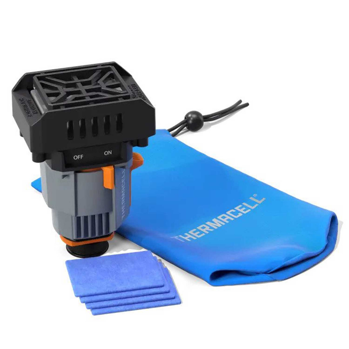Thermacell Backpacker Mosquito Repeller -  Thermacell Repellants