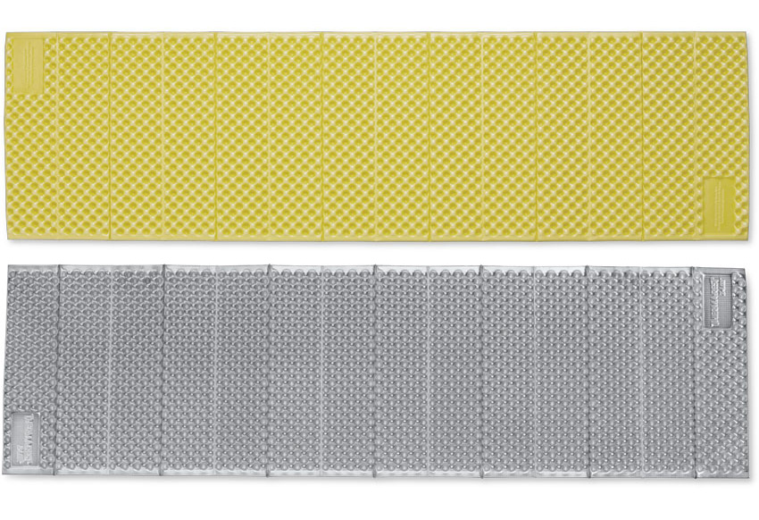 Thermarest Z Lite Sol Sleeping Pad
