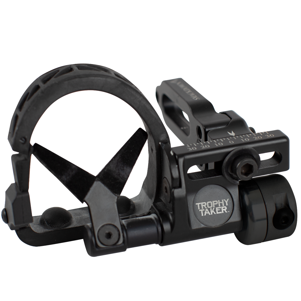 Trophy Taker Smackdown LockUp Arrow Rest