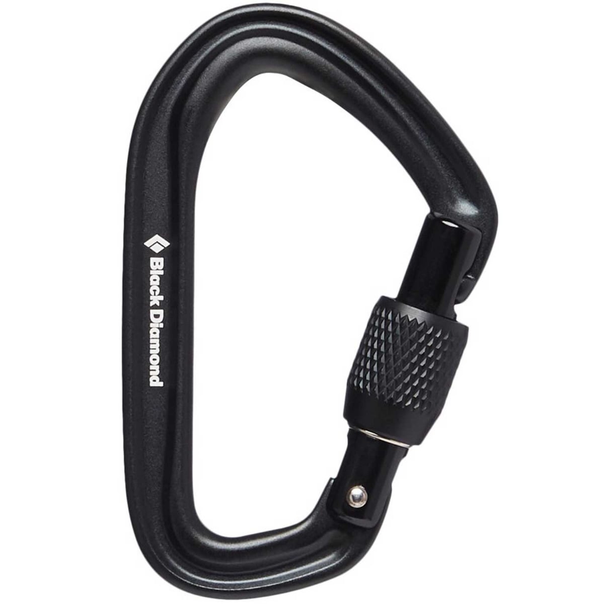 Trophyline Black Diamond Hot Forge Carabiner