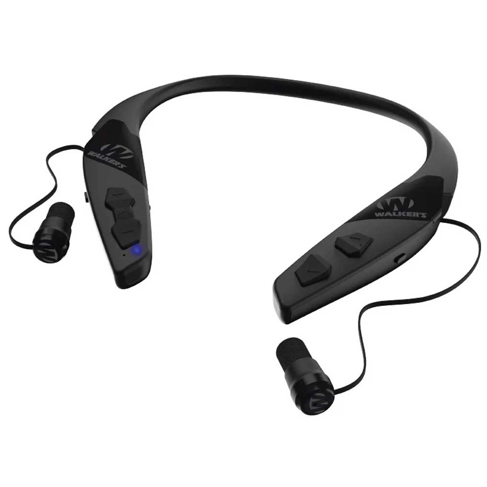 Walkers Razor X 3.0 Behind the Neck HeadSet
