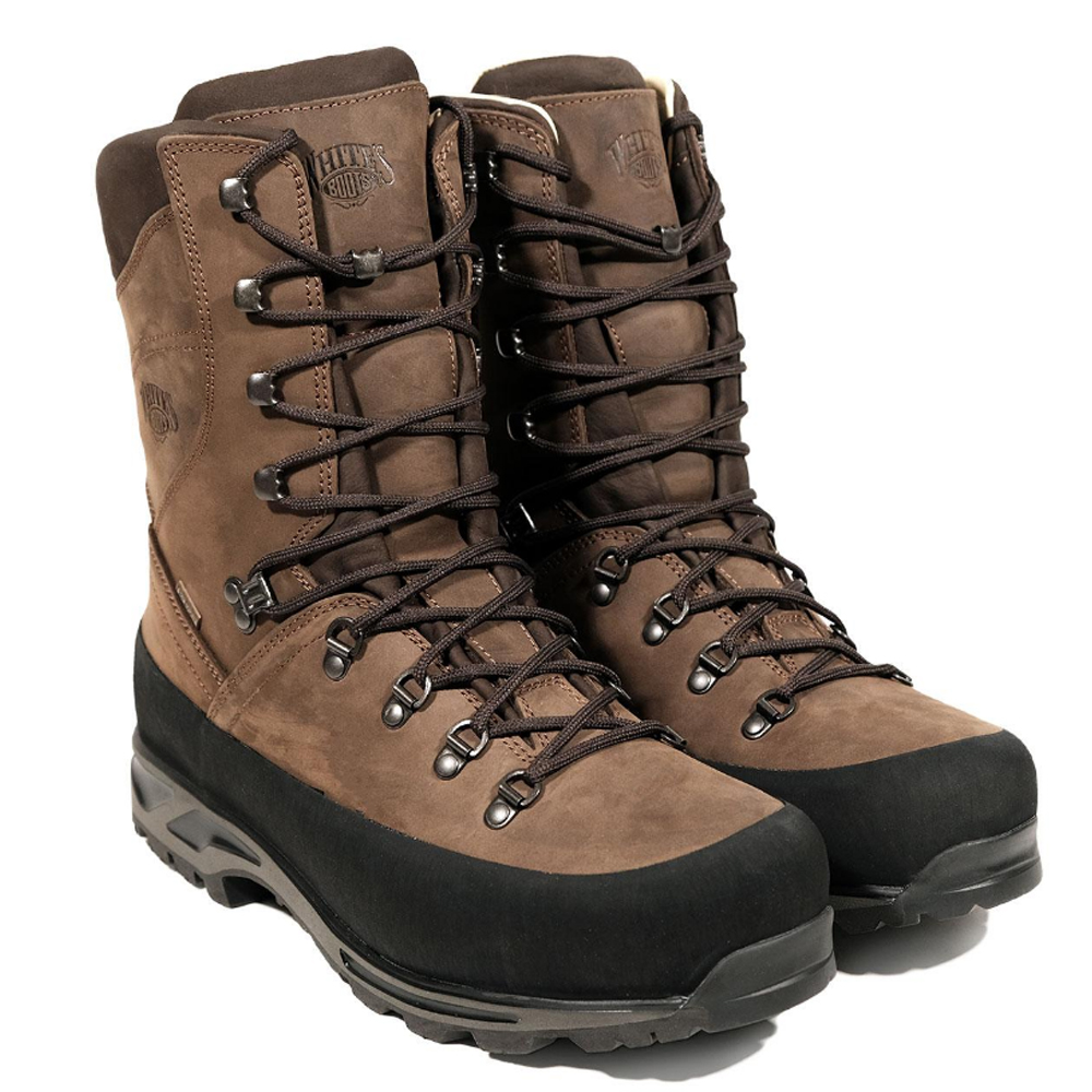 White's Boots Lochsa 400G Hunting Boots