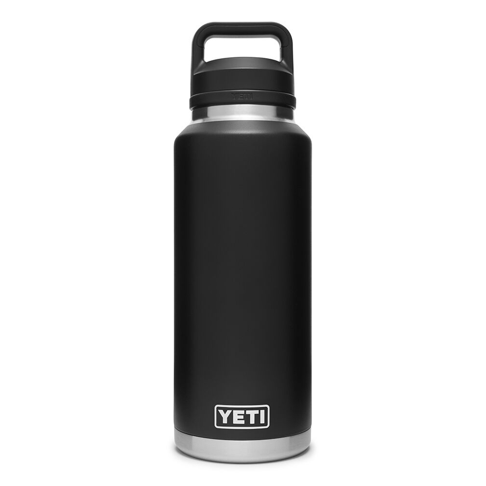 Yeti Rambler 46oz Bottle with Chug Cap